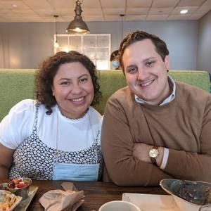 Meet your Posher, Fátima